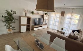 Trimar - Apartamento céntrico con garaje